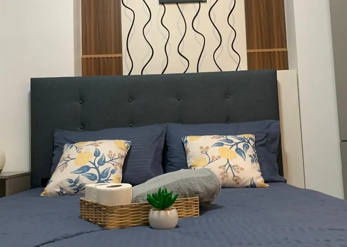 Our Space In Casamira Towers Cebu * Mandaue City