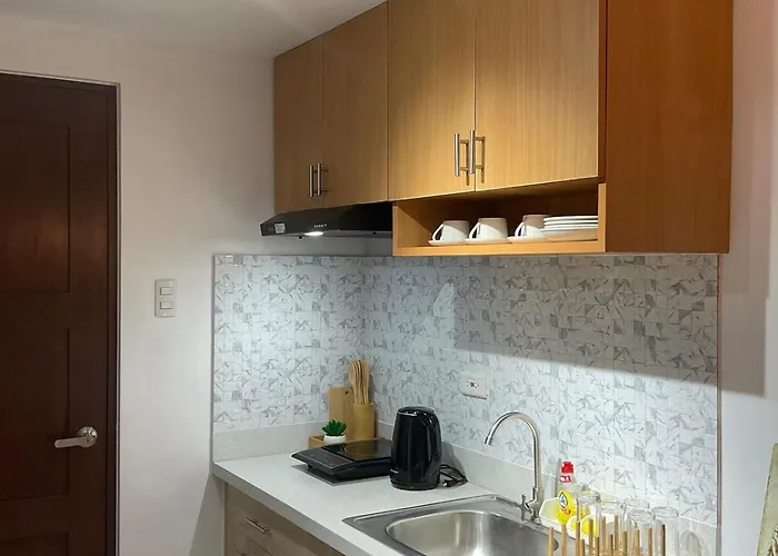 Our Space In Casamira Towers Cebu * Mandaue City