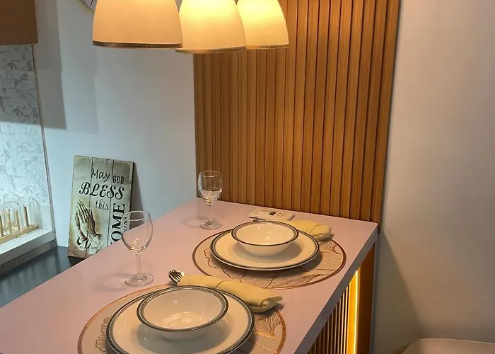 Our Space In Casamira Towers Cebu *