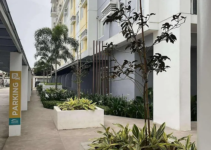 Our Space In Casamira Towers Cebu * Mandaue City